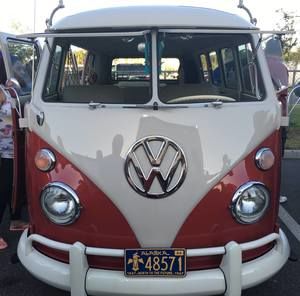 Meet your Posher, Will